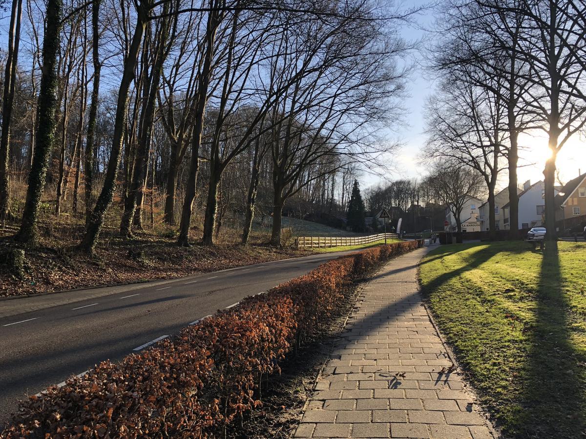 Fietshotel Le Baroudeur Valkenburg aan de Geul Exterior foto