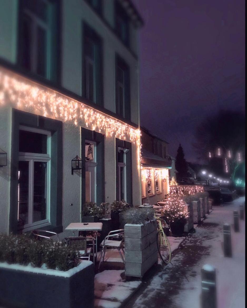Fietshotel Le Baroudeur Valkenburg aan de Geul Exterior foto